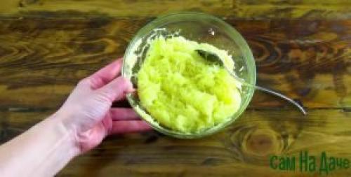 Картофельные драники и деруны из картошки 117.. Картофельные драники: 8 классических рецептов драников из картошки