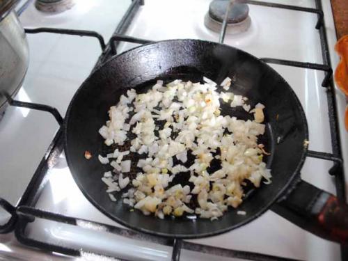 Суп с польскими грибами рецепт. Грибной суп с польскими грибами 05 Суп с польскими грибами рецепт. Грибной суп с польскими грибами 05