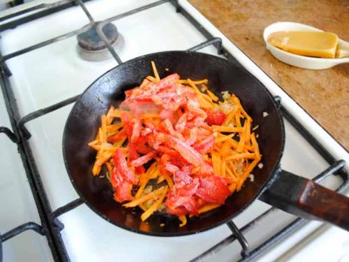 Суп с польскими грибами рецепт. Грибной суп с польскими грибами 09 Суп с польскими грибами рецепт. Грибной суп с польскими грибами 09