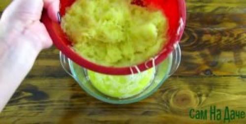 Картофельные драники и деруны из картошки 117.. Картофельные драники: 8 классических рецептов драников из картошки