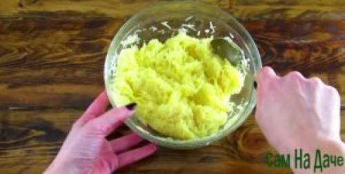 Картофельные драники и деруны из картошки 117.. Картофельные драники: 8 классических рецептов драников из картошки