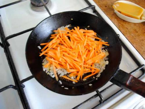 Суп с польскими грибами рецепт. Грибной суп с польскими грибами 06 Суп с польскими грибами рецепт. Грибной суп с польскими грибами 06