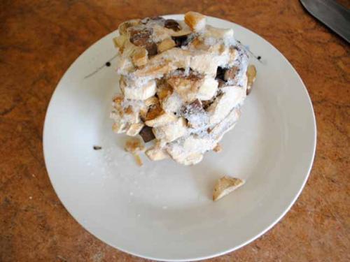 Суп с польскими грибами рецепт. Грибной суп с польскими грибами 07 Суп с польскими грибами рецепт. Грибной суп с польскими грибами 07