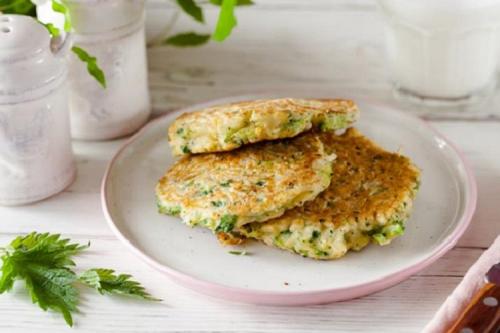Как приготовить картофельные оладьи. 20 простых рецептов картофельных оладий