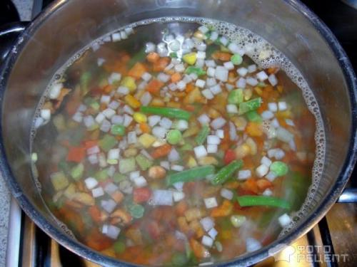 Можно ли добавить сыр к запеченным кальмарам в горшочке. Рецепт: Кальмары фаршированные - с картофелем и овощами в нежном соусе