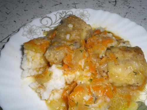 Какие приправы лучше всего подходят к запеченным кальмарам. Для рыбы