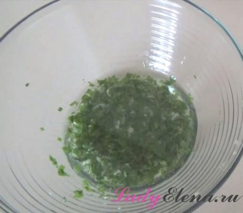 Перец по-сербски на зиму. Печеные перцы по-сербски — фото-рецепт