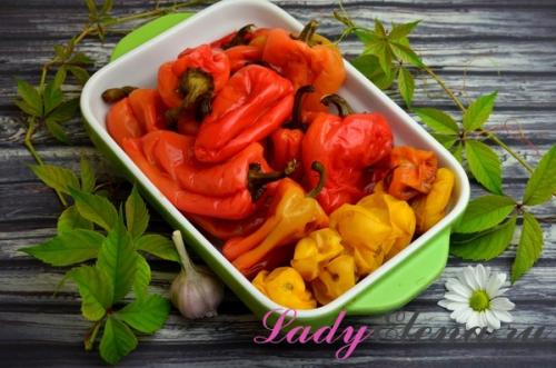 Соус айвар с помидорами и перцем. Соус айвар по-сербски — фото-рецепт