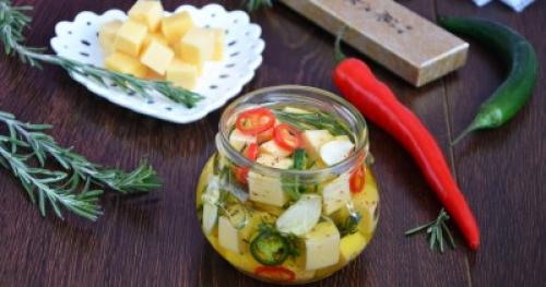 Нежные и ароматные: рецепт запеченных баклажанов с фетой в сливках 23 Нежные и ароматные: рецепт запеченных баклажанов с фетой в сливках 23