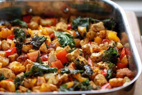 Подойдет ли это блюдо для вегетарианцев. 20 самых вкусных вегетарианских рецептов