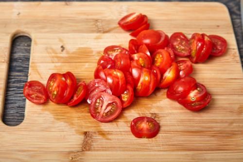 Как правильно приготовить баклажаны перед тем как запечь их с фетой. Пошаговый Рецепт Приготовления Веером Запеченных Баклажанов с Помидорами и Сыром Фета