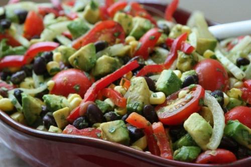 Подойдет ли это блюдо для вегетарианцев. 20 самых вкусных вегетарианских рецептов