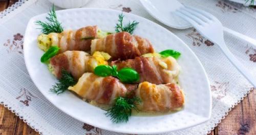 Нежные и ароматные: рецепт запеченных баклажанов с фетой в сливках 22 Нежные и ароматные: рецепт запеченных баклажанов с фетой в сливках 22