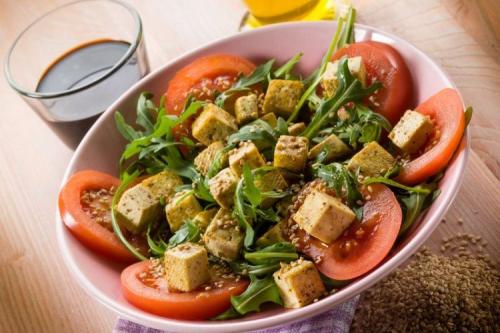 Подойдет ли это блюдо для вегетарианцев. 20 самых вкусных вегетарианских рецептов