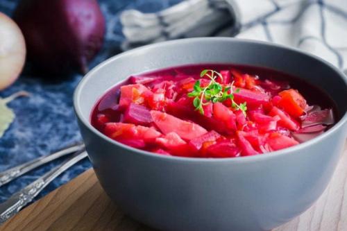 Подойдет ли это блюдо для вегетарианцев. 20 самых вкусных вегетарианских рецептов