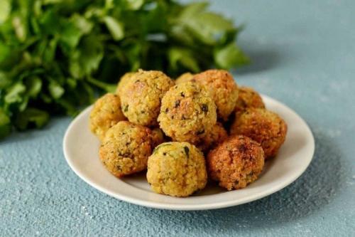 Подойдет ли это блюдо для вегетарианцев. 20 самых вкусных вегетарианских рецептов