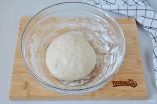 Каков пошаговый процесс приготовления этого хлеба. Хлеб на воде