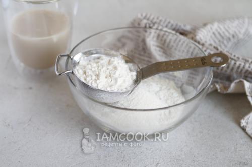 Простой серый хлеб на ржаной закваске: рецепт для начинающих 13