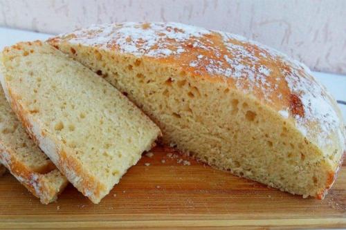 Как лучше всего выпекать этот хлеб дома. 15 простых способов приготовить домашний хлеб в духовке