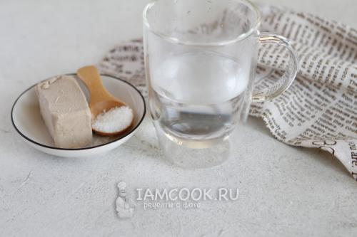 Простой серый хлеб на ржаной закваске: рецепт для начинающих 11