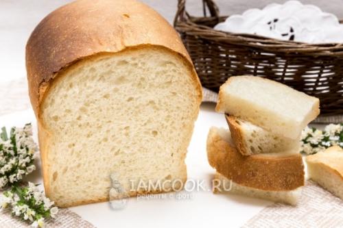 Какая оптимальная температура для выпекания хлеба в форме. Сколько выпекать хлеб в духовке? Время и температура выпечки хлеба.