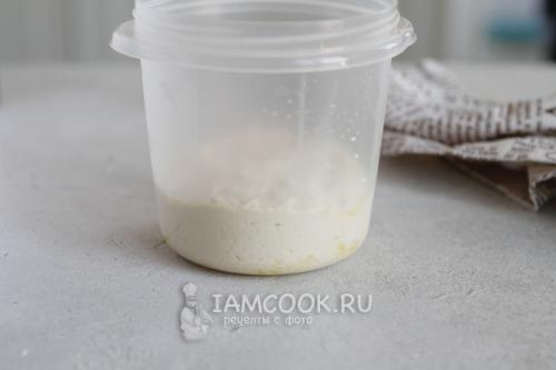 Простой серый хлеб на ржаной закваске: рецепт для начинающих 18