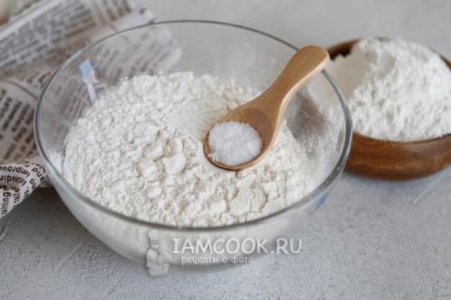 Простой серый хлеб на ржаной закваске: рецепт для начинающих 14