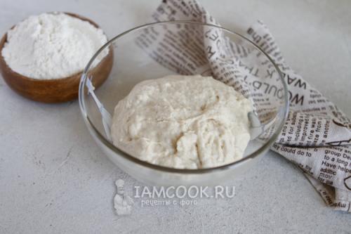 Простой серый хлеб на ржаной закваске: рецепт для начинающих 17