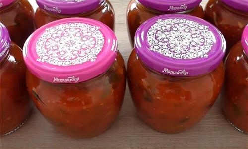 Соус из помидор с болгарским перцем. Томатный соус на зиму в домашних условиях — простые рецепты соуса из помидор