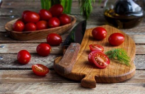 Как приготовить вкусные запеченные овощи в духовке на противне 14 Как приготовить вкусные запеченные овощи в духовке на противне 14