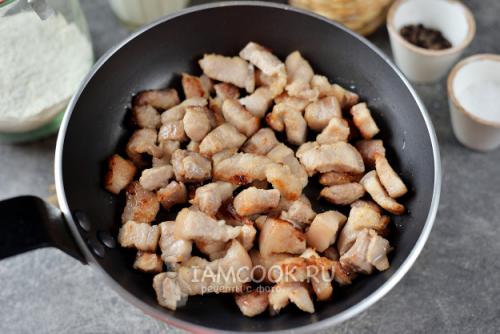 Белорусские драники с мачанкой: рецепт и история 02 Белорусские драники с мачанкой: рецепт и история 02