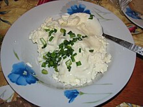 Белорусские драники с мачанкой: рецепт и история 27 Белорусские драники с мачанкой: рецепт и история 27