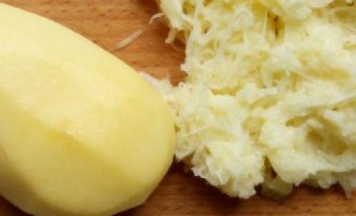 Что такое драники с мачанкой. Мачанка с драниками