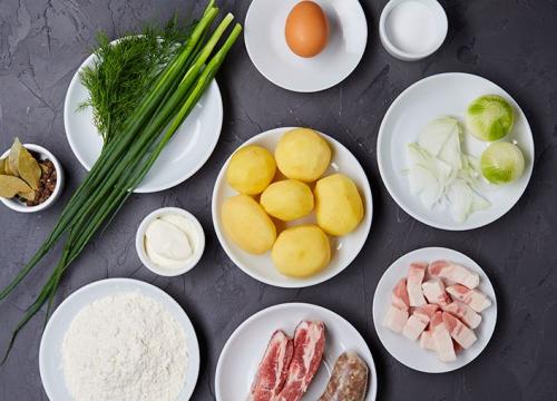 Что такое мачанка. Из чего готовиться мачанка