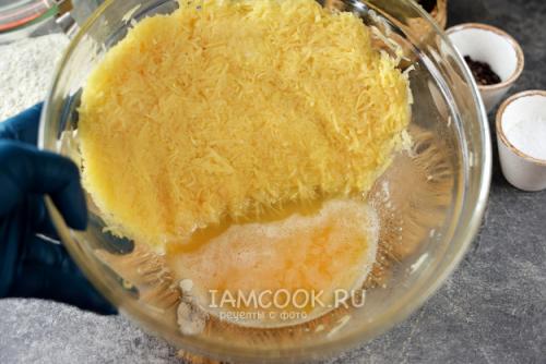 Белорусские драники с мачанкой: рецепт и история 08 Белорусские драники с мачанкой: рецепт и история 08