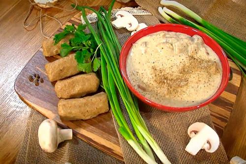 Белорусские драники с мачанкой: рецепт и история 24 Белорусские драники с мачанкой: рецепт и история 24