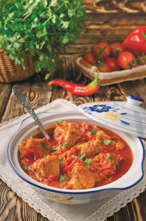 4 рецепта балканской кухни. 01 4 рецепта балканской кухни. 01