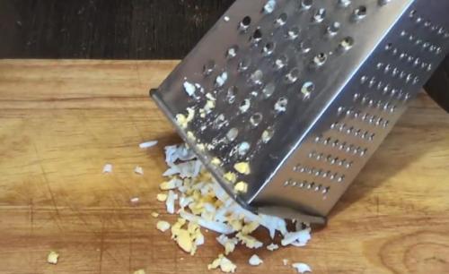 Салат из копченой курицы за 30 минут. Салат с копченой курицей — 14 очень вкусных и простых рецептов