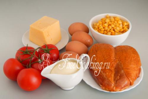 20 вкусных салатов с копченой курицей и свежим огурцом. Салат с копченой грудкой с огурцом и 13 20 вкусных салатов с копченой курицей и свежим огурцом. Салат с копченой грудкой с огурцом и 13