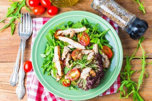 Есть ли способы сделать блюдо более диетическим. Диетические блюда: 20 вкусных и быстрых рецептов