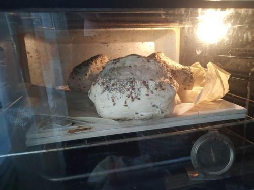 Какие ошибки чаще всего допускают новички при приготовлении серого хлеба. Что необходимо для того, чтобы хлеб получился с первого раза?