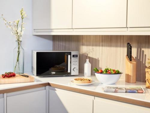 Как добавить аромат и вкус овощам, приготовленным в микроволновке. Как и что приготовить в микроволновке: секреты и рецепты