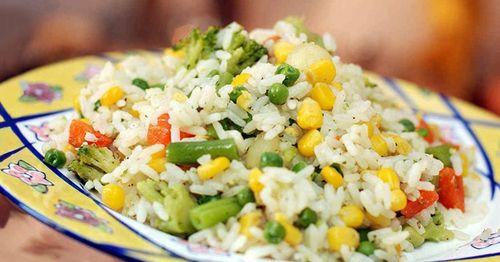 Можно ли приготовить овощи гриль в микроволновке заранее и разогреть позже. Замороженные овощи в микроволновке: рецепты, как приготовить и сколько времени?