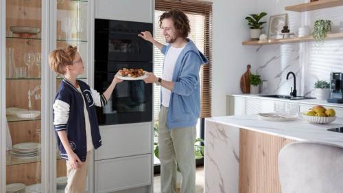 Как выбрать правильную мощность микроволновки для приготовления овощей гриль. Конвекция и гриль в микроволновке: как пользоваться и выбирать