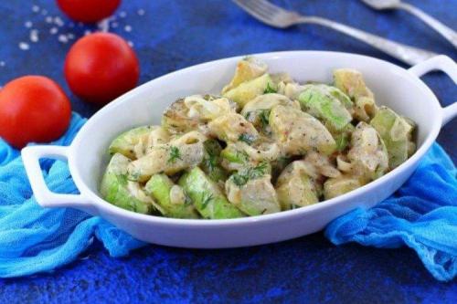 Какие соусы или специи можно использовать для овощей гриль. 12 оригинальных рецептов овощей на гриле