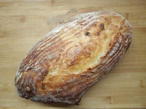 Какие ошибки чаще всего допускают новички при приготовлении серого хлеба. Что необходимо для того, чтобы хлеб получился с первого раза?