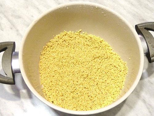 Рецепт каши из тыквы с пшеном на воде. Как сварить пшенку с тыквой на воде