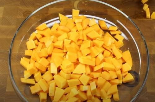 Пшенно рисовая каша с тыквой на воде. Как приготовить кашу из тыквы быстро и вкусно – 7 простых рецептов