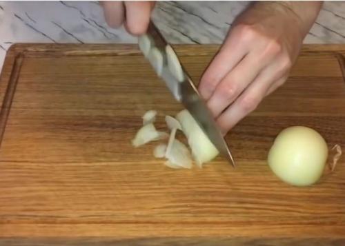 Салат с копченой курицей и корейской морковью и болгарским перцем. Салат с копченой курицей и корейской морковью: Очень вкусные рецепты  приготовления 