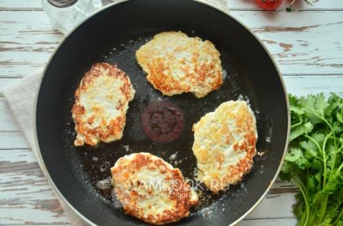 Секретное оружие на кухне: рецепт котлеты с перцем и сыром 07